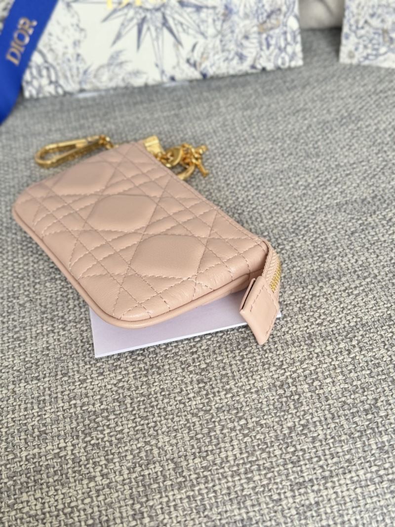 Christian Dior Wallet